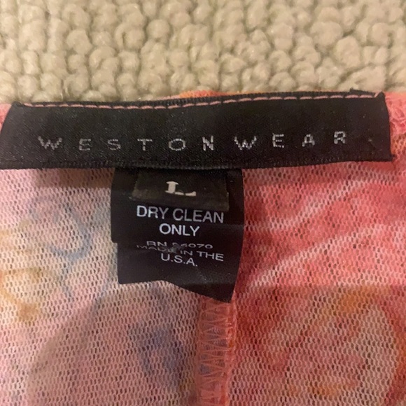 Weston Wear Top - Picture 2 of 6